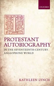 The cover of Kathleen Lynch's 'Protestant Autobiography'.